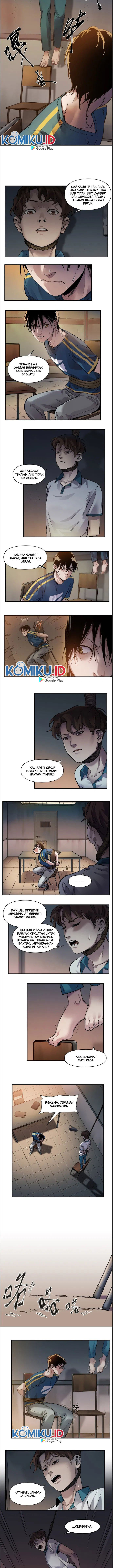 Villain Initialization Chapter 19 Gambar 2